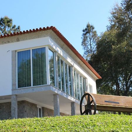 Turismo Homes River House Mill Geres Póvoa de Lanhoso Eksteriør billede