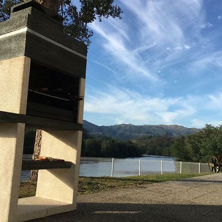 Turismo Homes River House Mill Geres Póvoa de Lanhoso Eksteriør billede