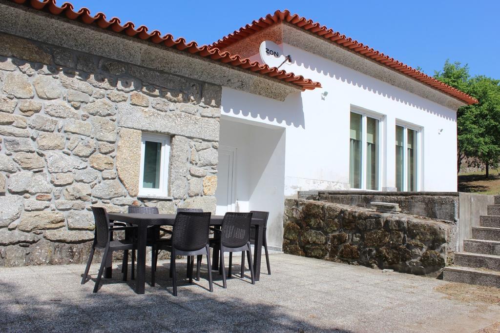 Turismo Homes River House Mill Geres Póvoa de Lanhoso Eksteriør billede
