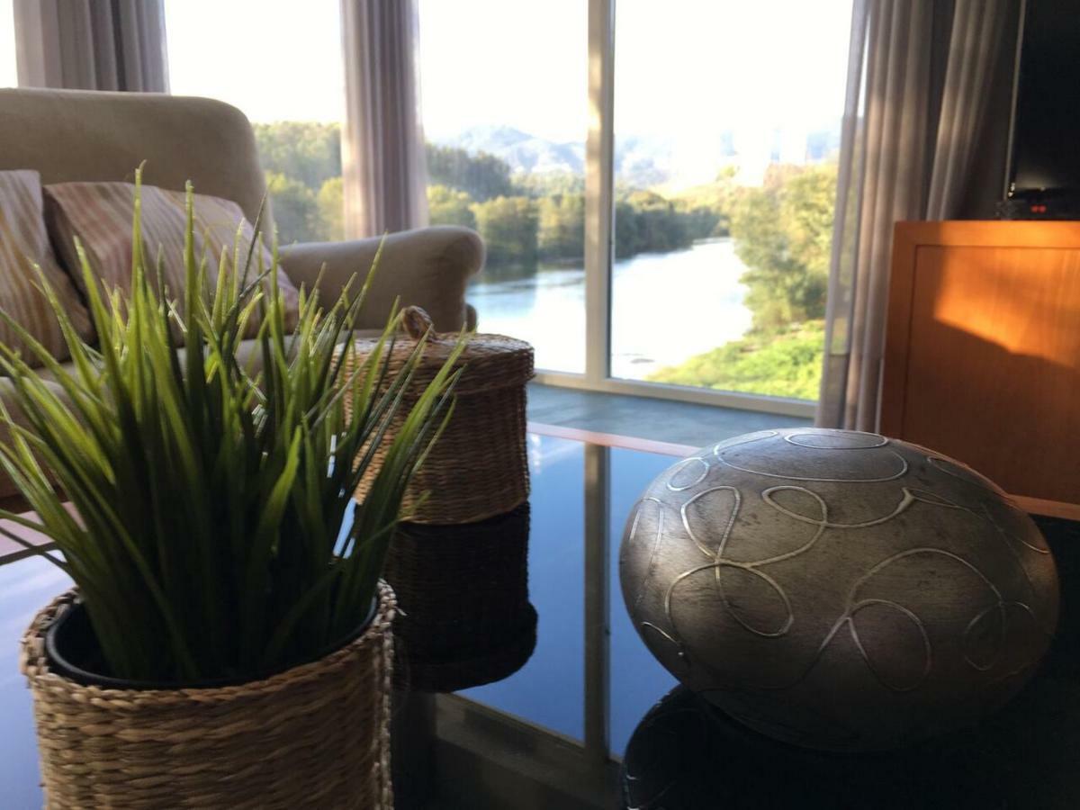 Turismo Homes River House Mill Geres Póvoa de Lanhoso Eksteriør billede