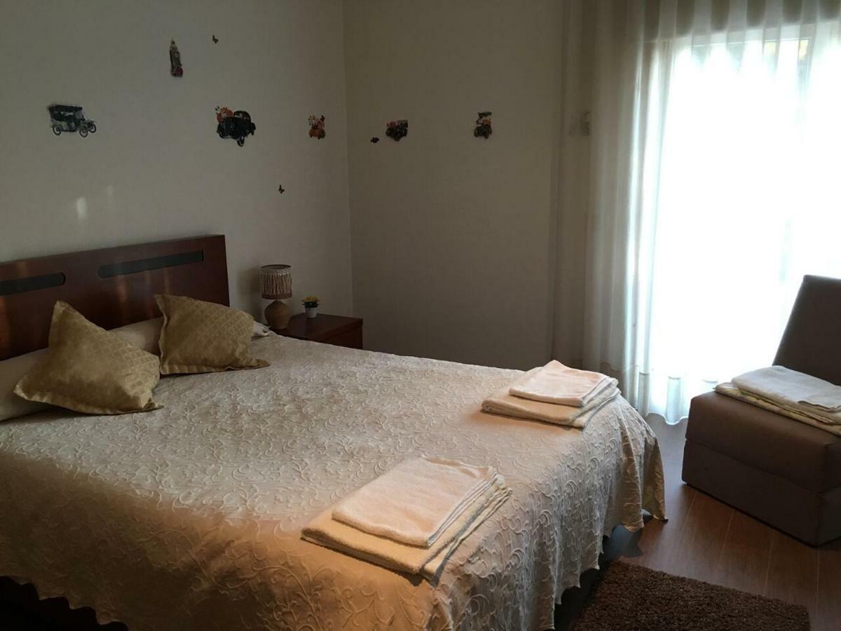Turismo Homes River House Mill Geres Póvoa de Lanhoso Eksteriør billede
