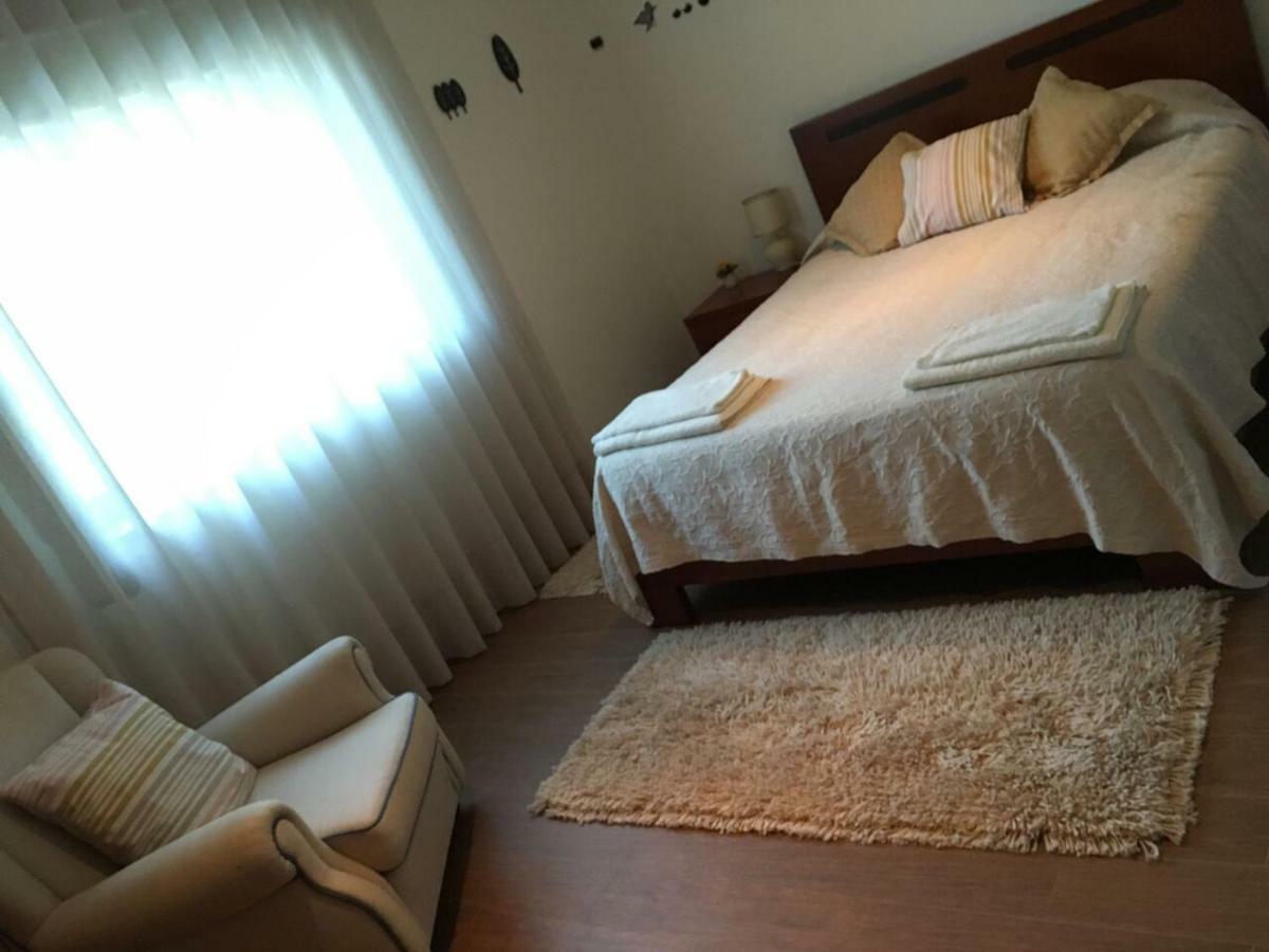Turismo Homes River House Mill Geres Póvoa de Lanhoso Eksteriør billede