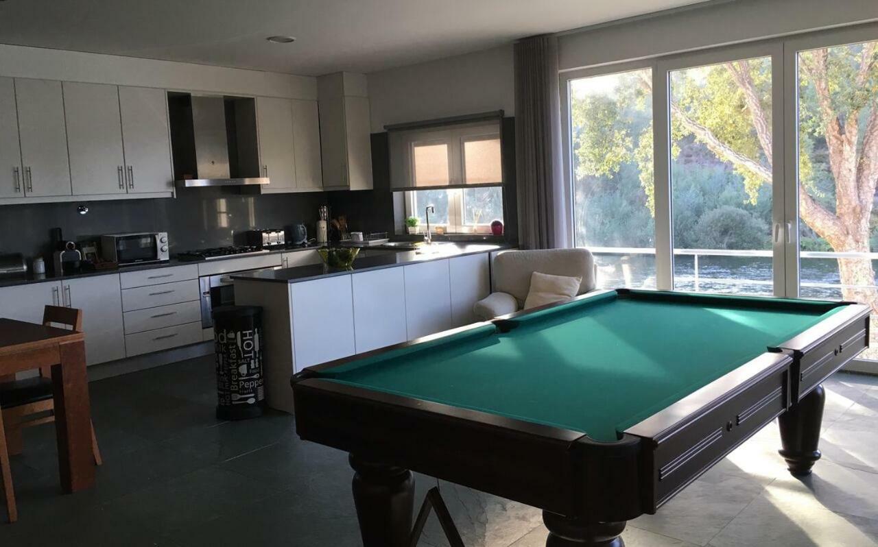 Turismo Homes River House Mill Geres Póvoa de Lanhoso Eksteriør billede